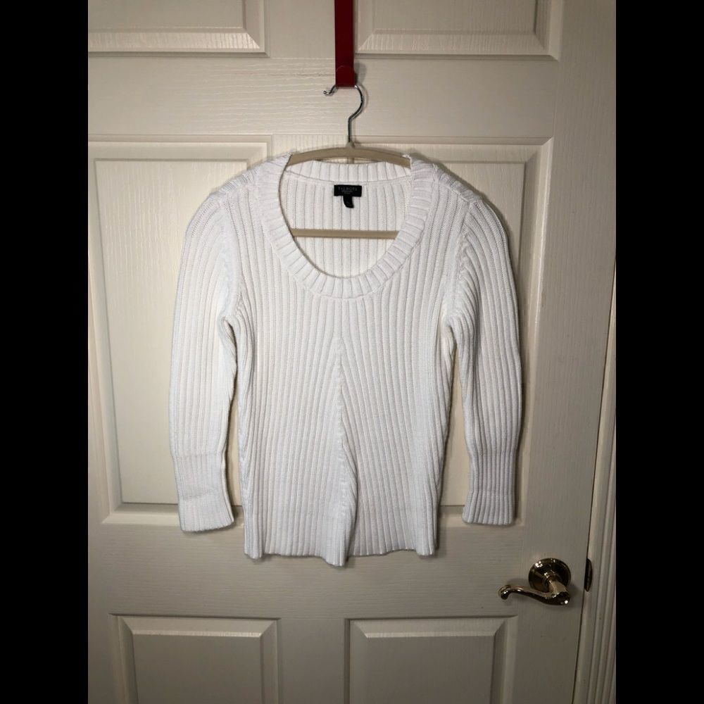 Talbots sweater